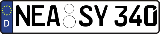 NEA-SY340