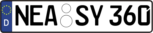 NEA-SY360