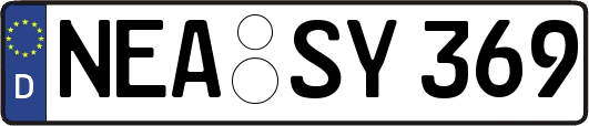 NEA-SY369