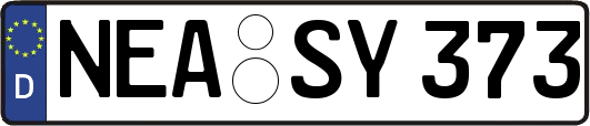 NEA-SY373