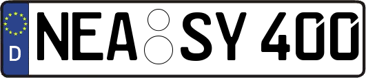 NEA-SY400