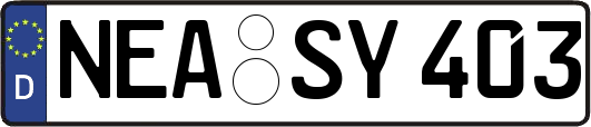 NEA-SY403