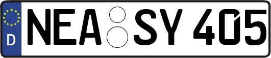 NEA-SY405