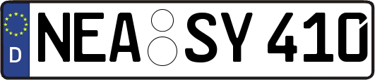 NEA-SY410