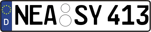 NEA-SY413