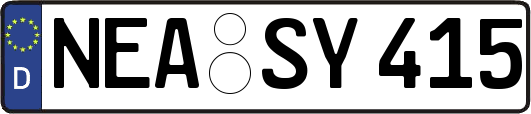 NEA-SY415
