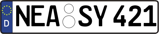 NEA-SY421