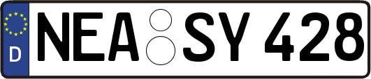 NEA-SY428