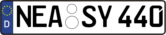 NEA-SY440