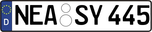 NEA-SY445