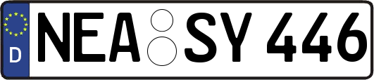 NEA-SY446