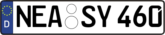 NEA-SY460