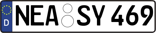 NEA-SY469