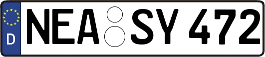 NEA-SY472