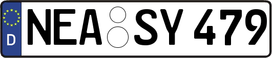 NEA-SY479