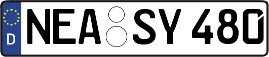 NEA-SY480