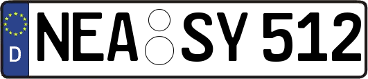 NEA-SY512