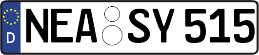 NEA-SY515