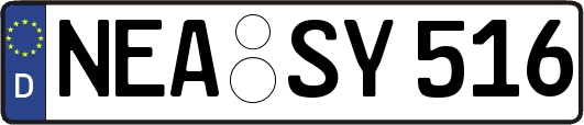 NEA-SY516