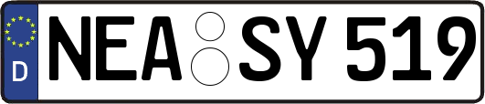 NEA-SY519
