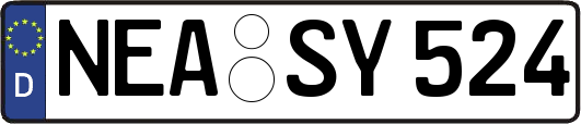NEA-SY524