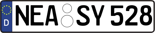 NEA-SY528