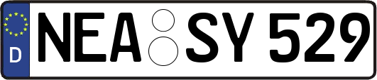 NEA-SY529