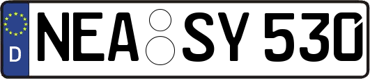 NEA-SY530