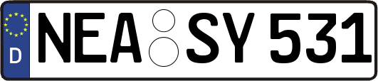 NEA-SY531