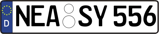 NEA-SY556
