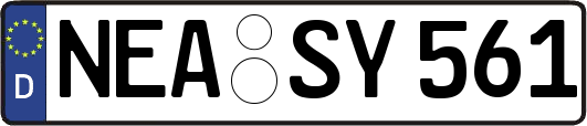 NEA-SY561