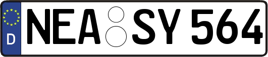NEA-SY564