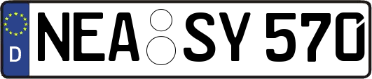 NEA-SY570
