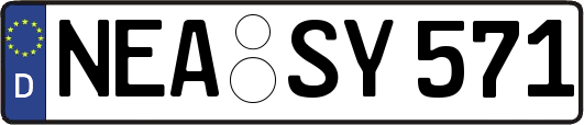 NEA-SY571