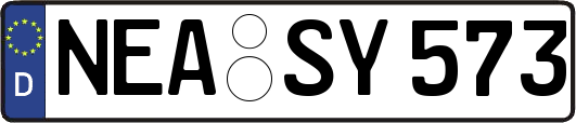 NEA-SY573