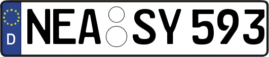 NEA-SY593