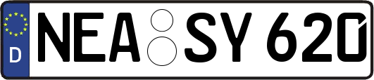 NEA-SY620