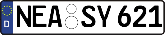 NEA-SY621