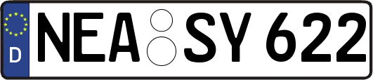 NEA-SY622