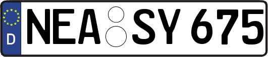 NEA-SY675