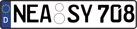 NEA-SY708