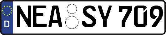 NEA-SY709