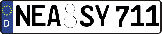 NEA-SY711