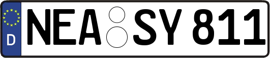 NEA-SY811