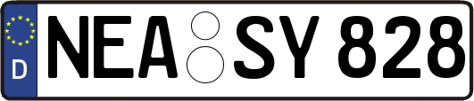 NEA-SY828