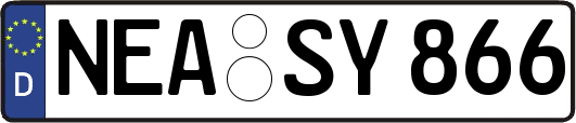 NEA-SY866