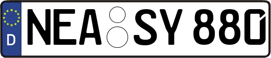 NEA-SY880