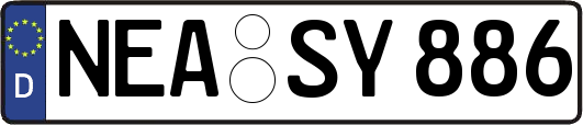 NEA-SY886