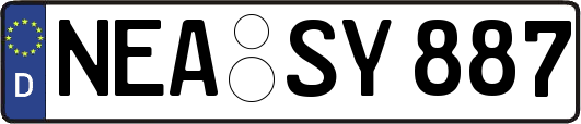 NEA-SY887