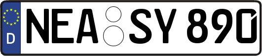 NEA-SY890